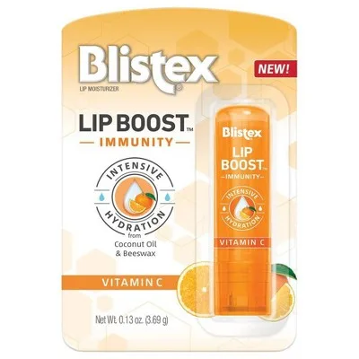 Lip Boost Immunity Lip Balm