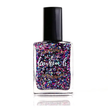 Nail Couture, One Night in WeHo (2019 formulation)