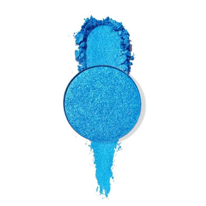 Pressed Powder Shadow, Tide Pool