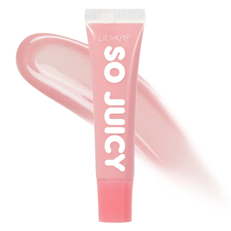 So Juicy Plumping Gloss, Fly Like Me
