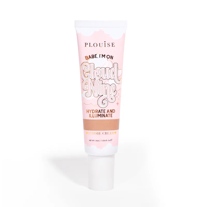 Babe I'm On Cloud Nine Strobe Cream, Bronze Gleam