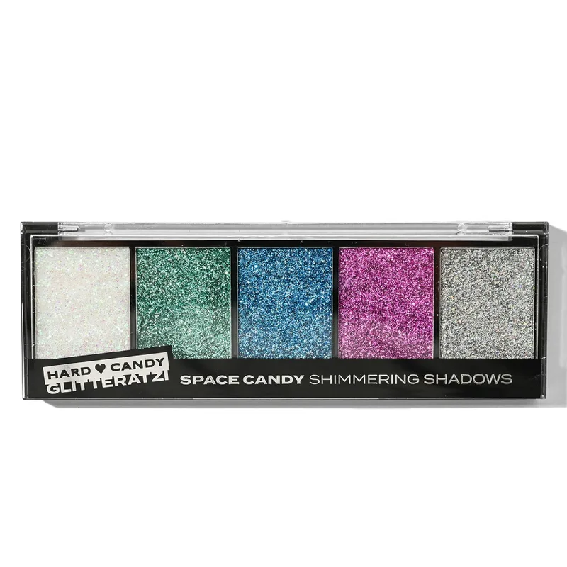 Glitteratzi Shimmering Shadows, Space Candy