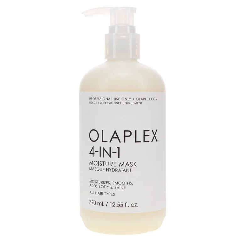 4-in-1 Moisture Mask
