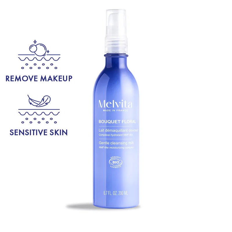 2-in-1 Brightening Cleansing Foam