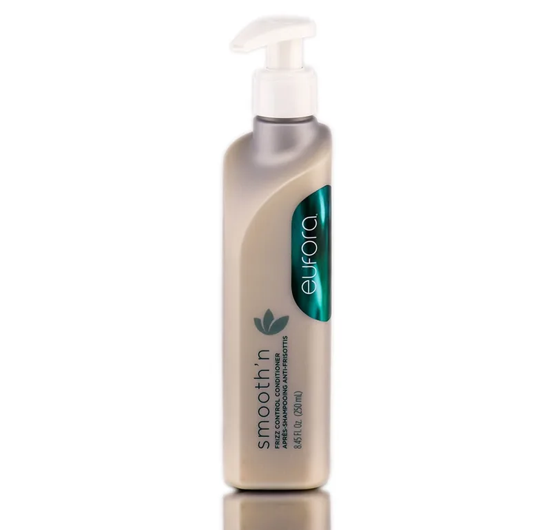 Smooth'n Frizz Control Conditioner