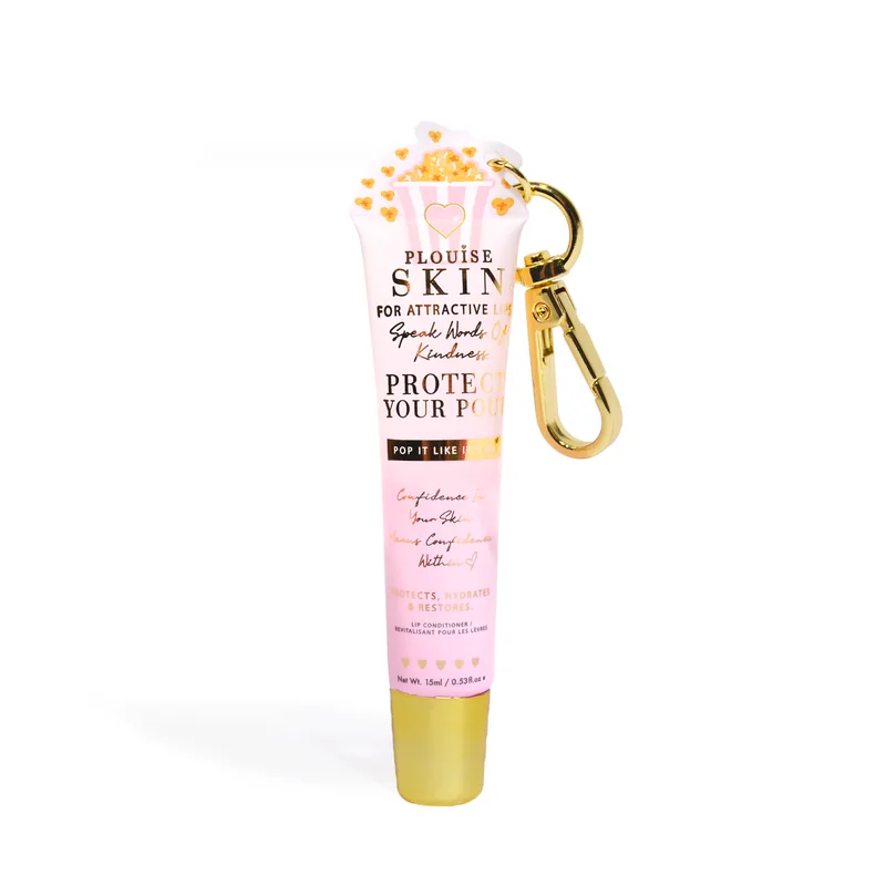 Protect Your Pout Lip Conditioner, Pop It Like It's Hot