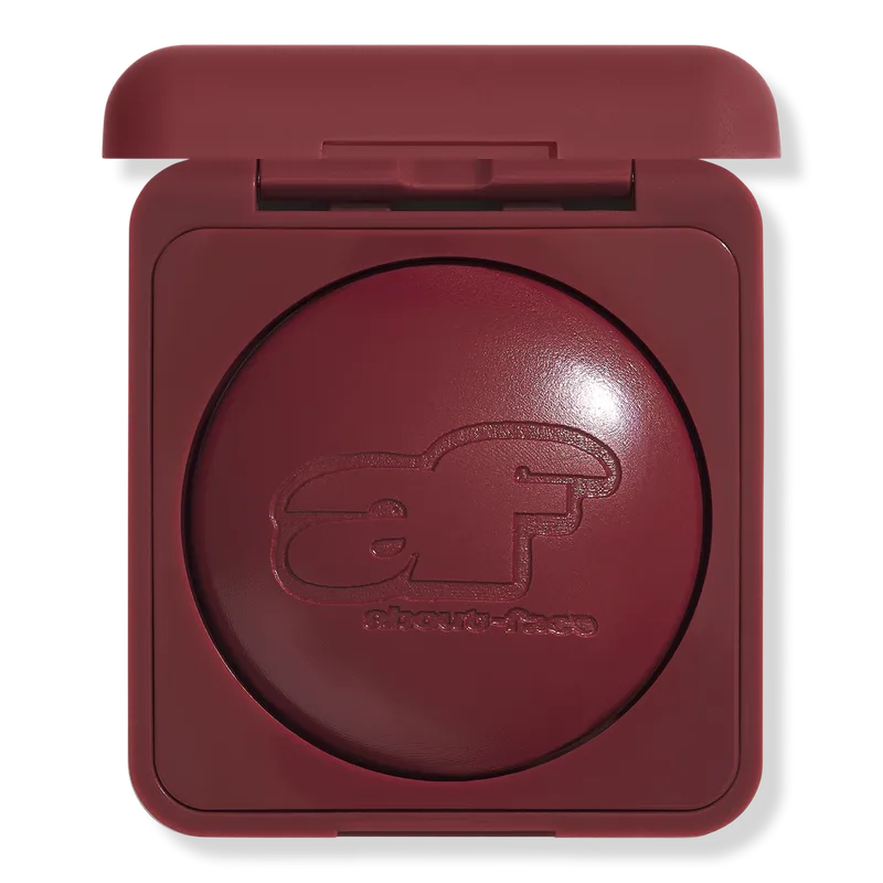 Cheek Freak Blush Balm, Big O
