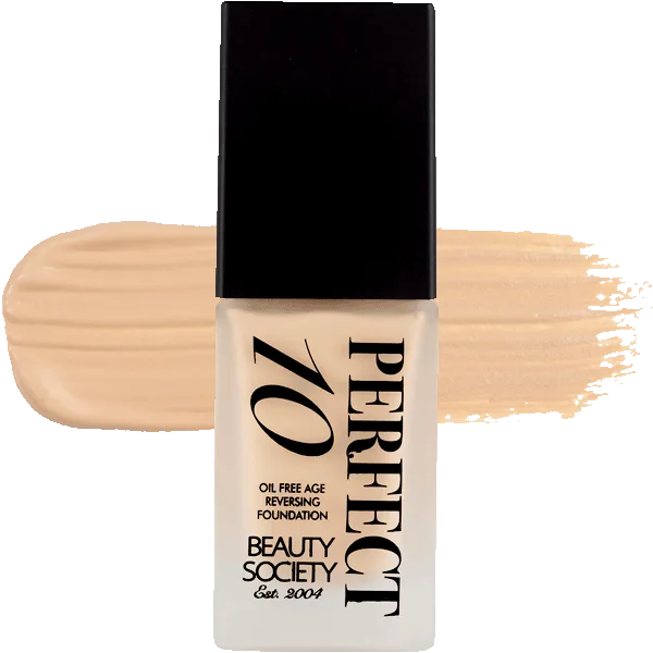 Perfect 10 Foundation, Delight