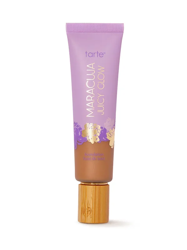 Maracuja Juicy Glow Tint, 45N Tan Neutral