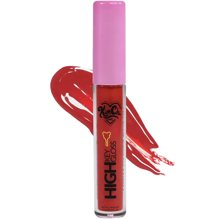 High Key Gloss, 03 Apple