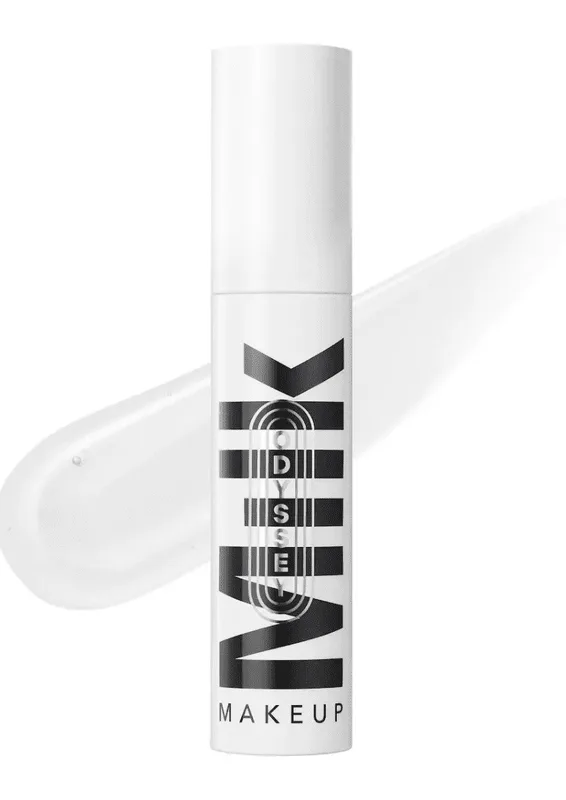 Odyssey Hydrating Non-Sticky Lip Oil Gloss, Journey