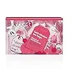 Bath Infusion Tea Bags, Hibiscus & Acai Berry Tea