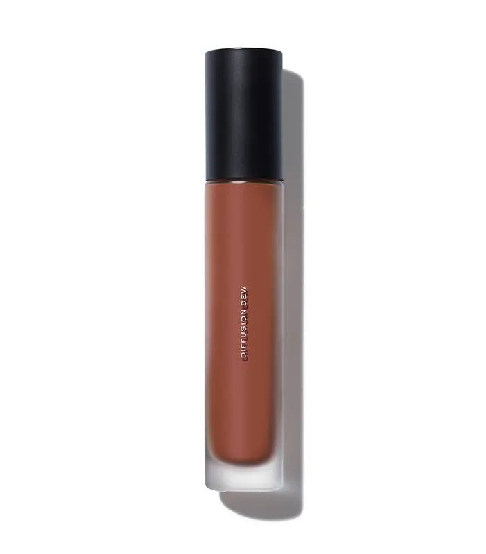 DIFFUSION DEW RADIANT SKIN TINT, Rich Cocoa 18