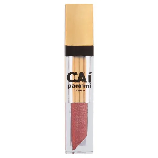 C10235 190 Rose Shimmer Liquid Shimmer Lipstick