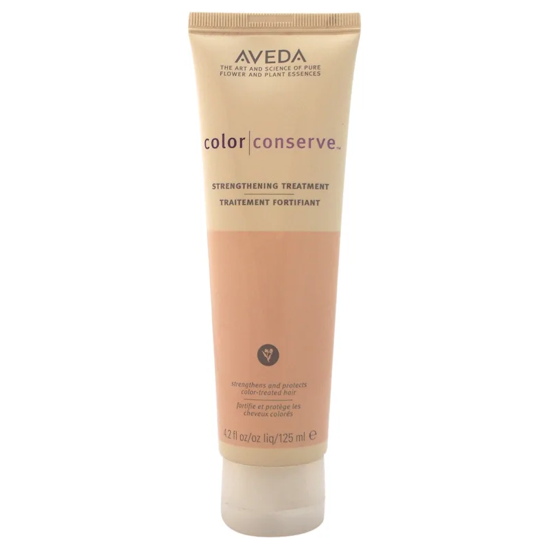 Color Conserve Strengthening 4.2oz Nourishing Hair Care