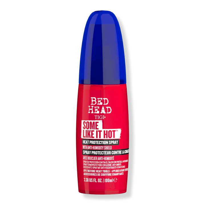 Some Like It Hot Heat Protection Spray