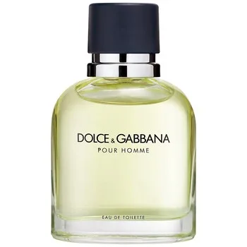 Pour Homme Eau De Toilette (2018 formulation)