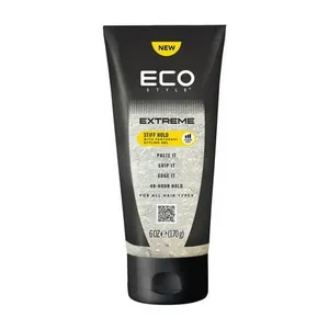 Extreme Stiff Hold with Panthenol Styling Gel