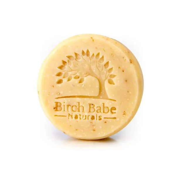 Facial Bar, Oatmeal