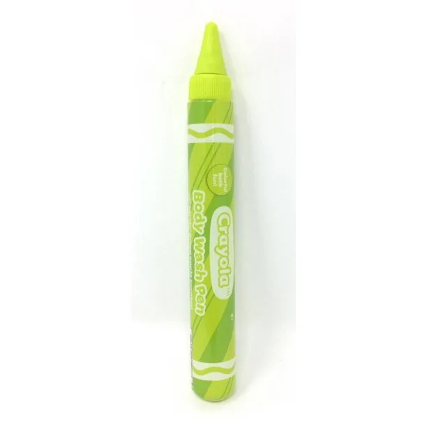 Body Wash Pen, Green Apple (2019 formulation)