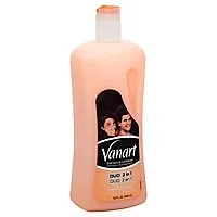 Almond Hydration Shampoo