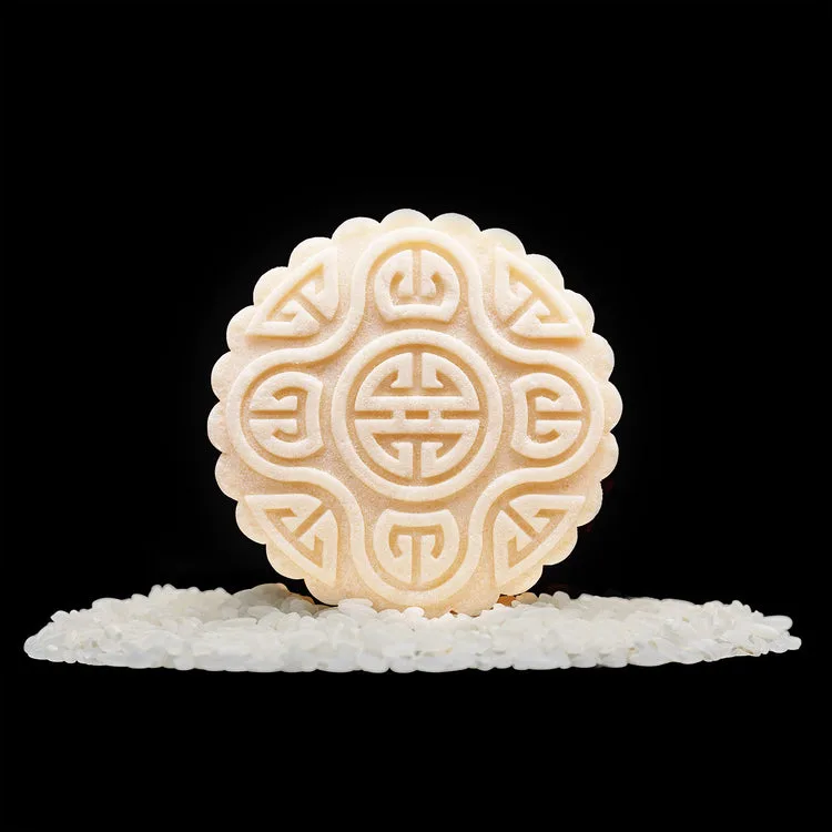 Shampoo Bar, Native Essence