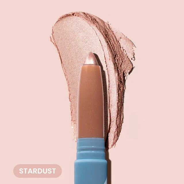 Prime Prometics PrimeEyes Eye Brightener, Stardust