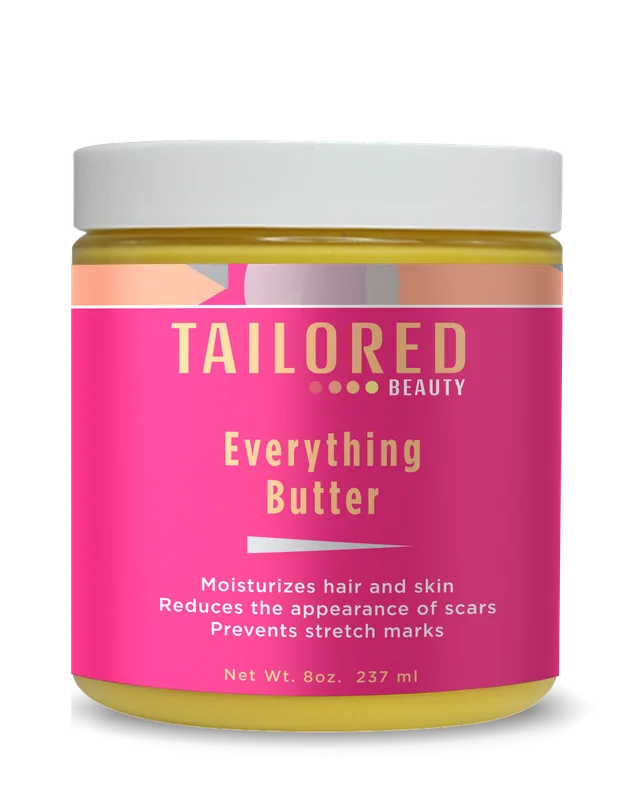 Everything Butter