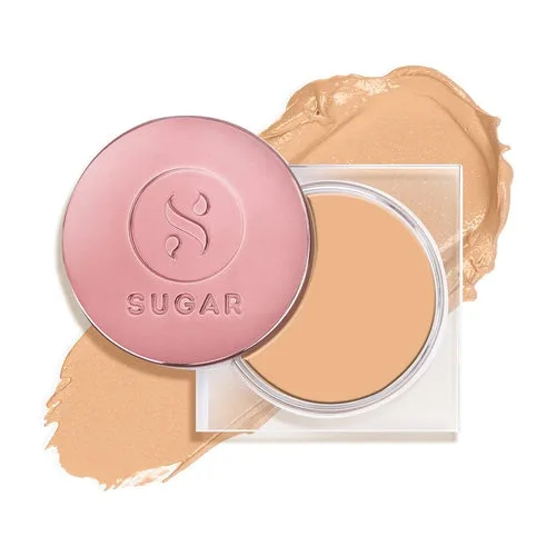 Cosmetics Mettle Cream To Powder Foundation, 42 Glace