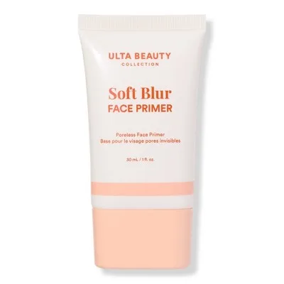 Collection Soft Blur Face Primer