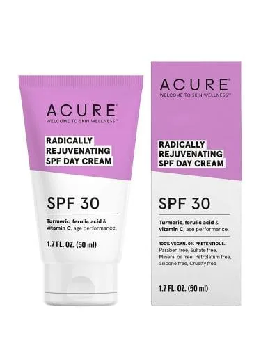 Radically Rejuvenating SPF Day Cream, SPF 30