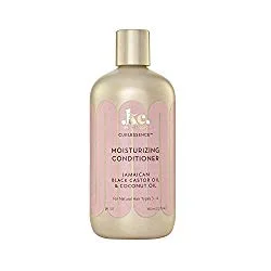 Curlessence Ph 5.0 Moisturizing Conditioner (2020 formulation)