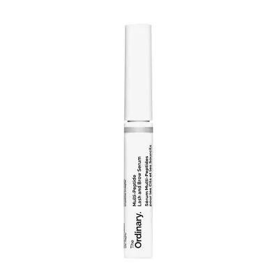 Multi-Peptide Lash & Brow Serum