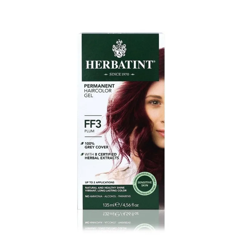 FF3 Plum