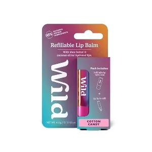 Lip Balm, Cotton Candy