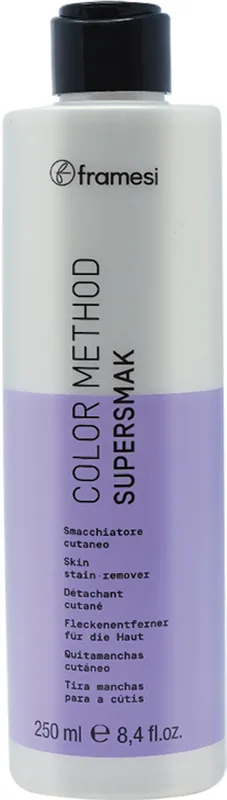 Color Method Super Smak