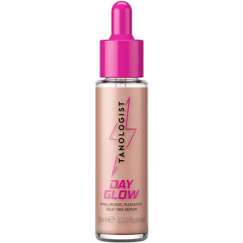 Day Glow Hyaluronic Radiance Self Tan Serum