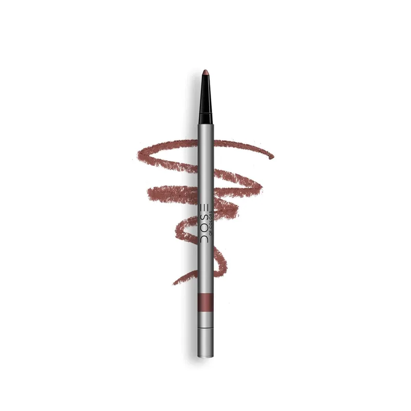 Lip Liner, Nitty Gritty (2020 formulation)