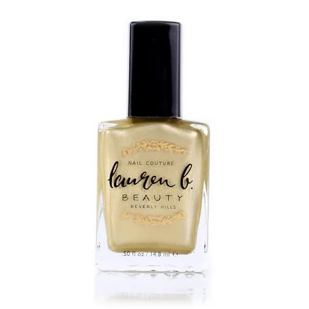 Nail Couture, Where's my Oscar? (2019 formulation)