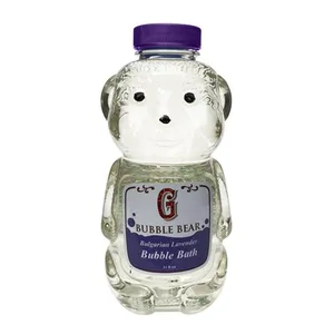 Bubble Bear, Bulgarian Lavender