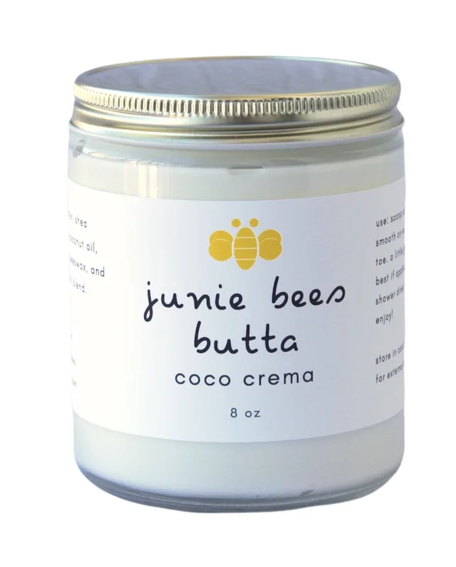 Coco Crema