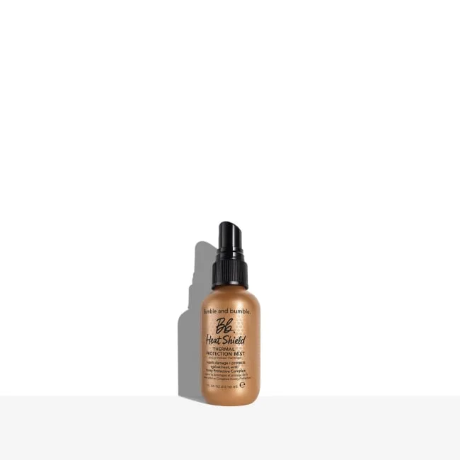 Bb. Heat Shield Thermal Protection Mist