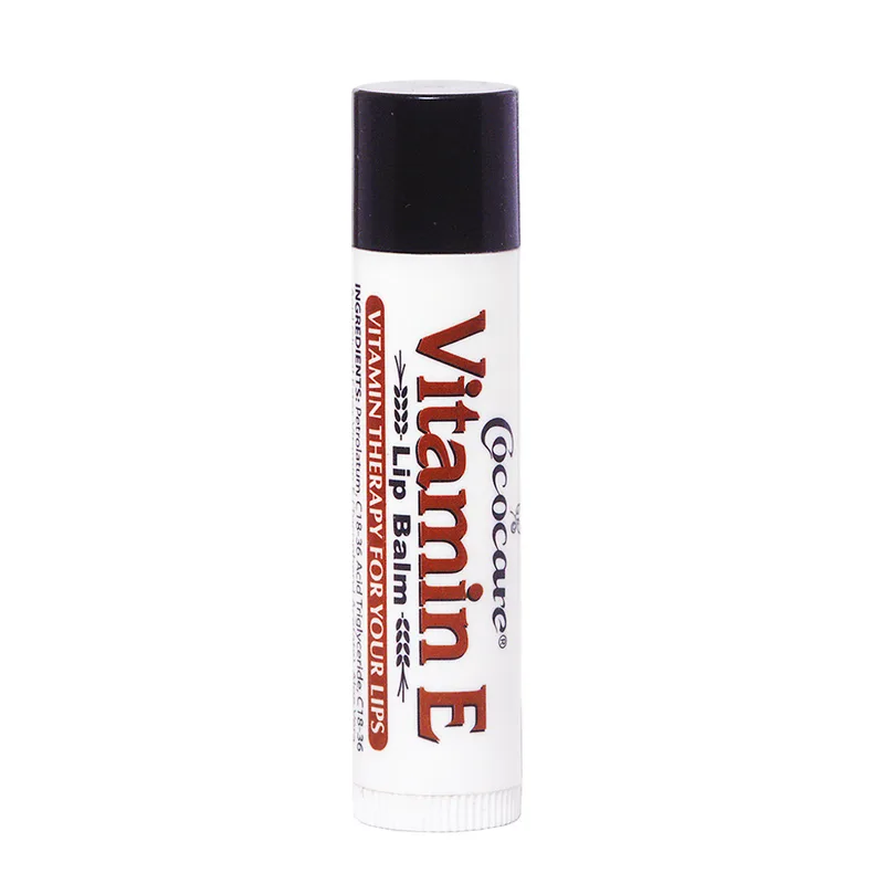 Vitamin E Lip Balm