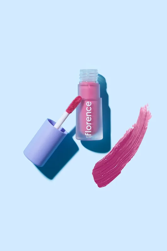 Be a Vip Velvet Liquid Lipstick, Go Off