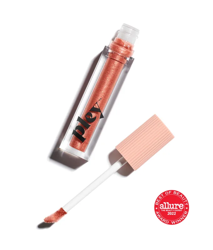 Lust and Found Glossy Lip Lacquer, Grace