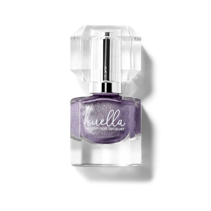 Beauty Nail Lacquer, Every Cloud Has A Sparkle Lining