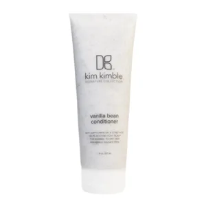 Kim Kimble Conditioner, Vanilla Bean