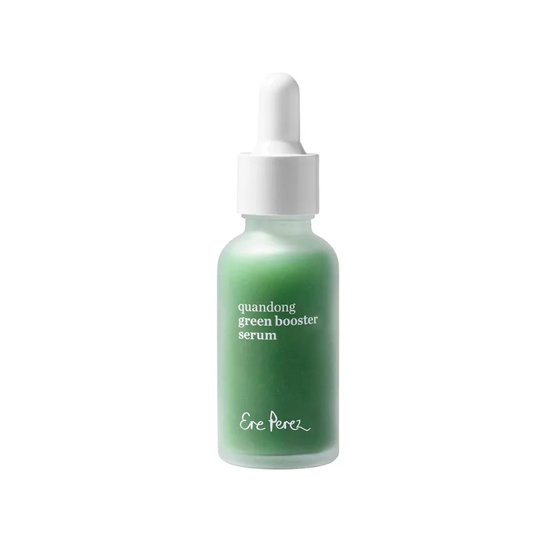 Quandong Green Booster Serum