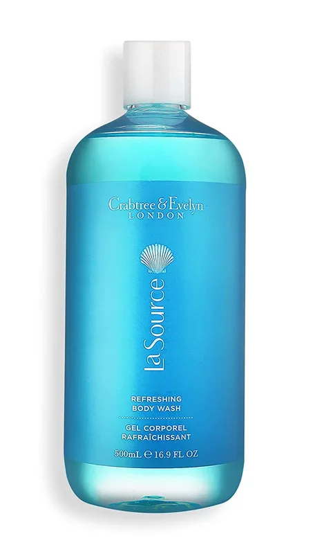 La Source Hydrating Body Wash