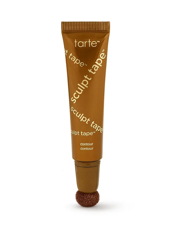 Sculpt Tape Contour, Warm Bronze